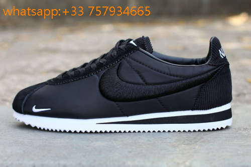 basket nike classic cortez homme