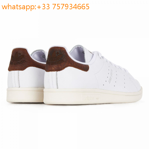 stan smith fourrure
