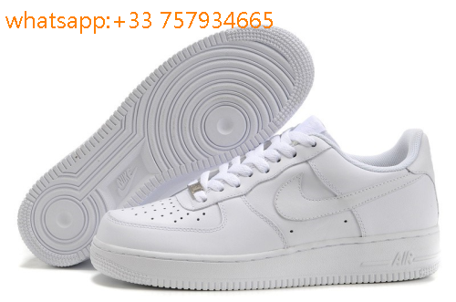 nike air force 1 07 femme pas cher