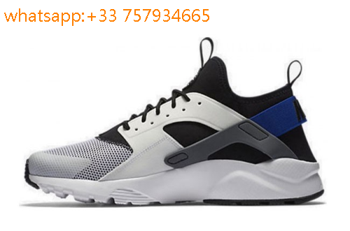 huarache gucci blanche