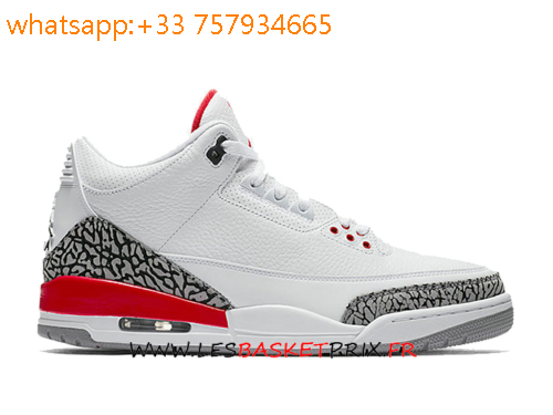 basket jordan soldes