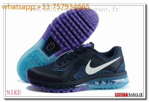 nike air max homme 2018