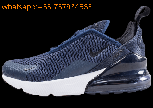 air max 270 bleu enfant