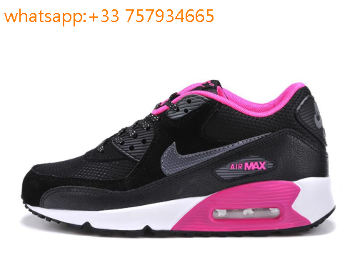 air max 90 femme pas cher