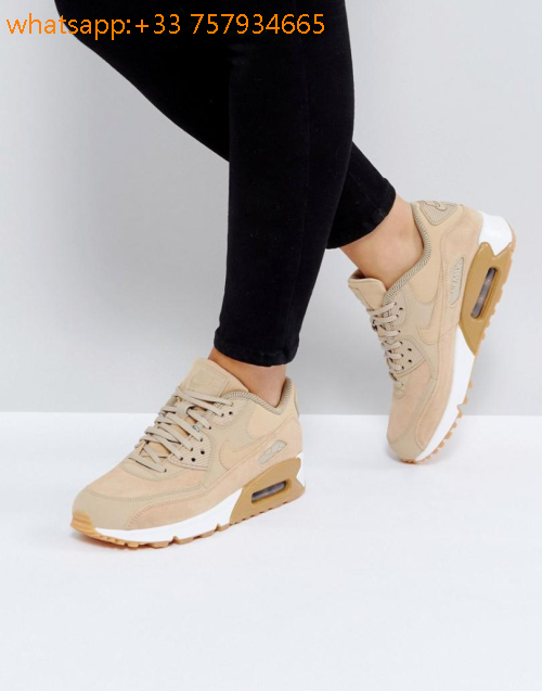 air max 90 marron