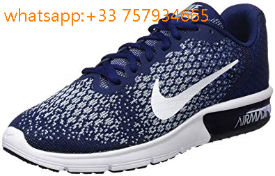 nike air max sequent 2 femme pas cher
