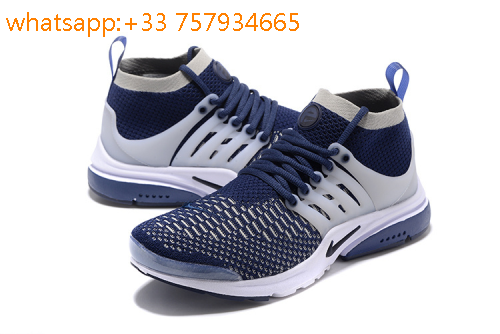 presto fly bleu