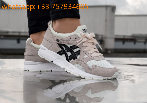 asics gel lyte femme