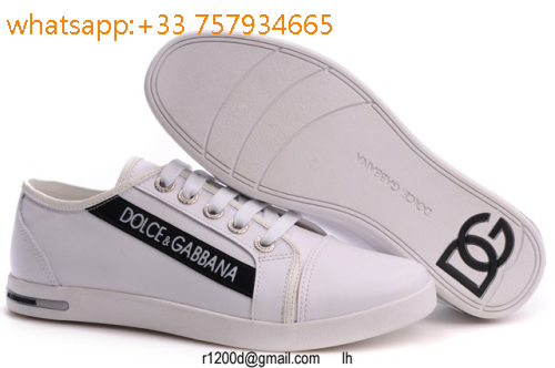 chaussure de marque solde