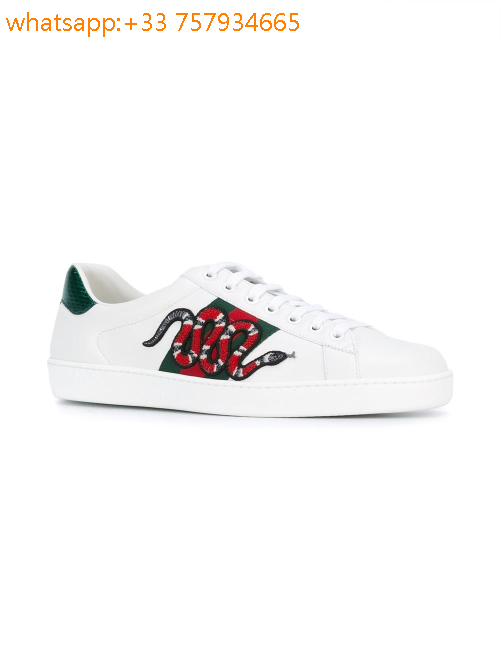 baskets gucci pas cher