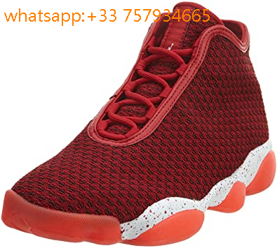 basket rouge pas cher