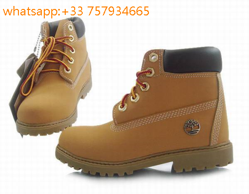 timberland soldes femme
