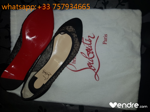 louboutin a vendre