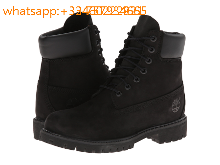 foot locker timberland homme