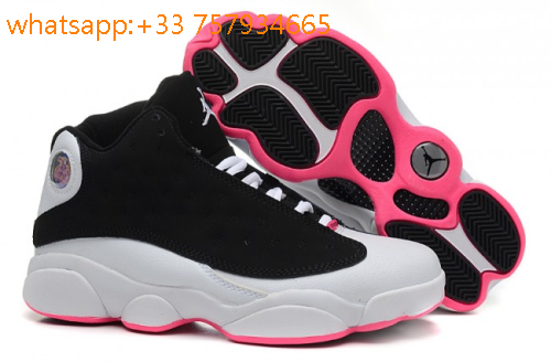 jordan noir rose