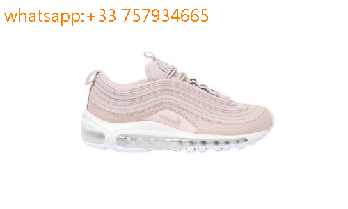 basket nike 97 femme