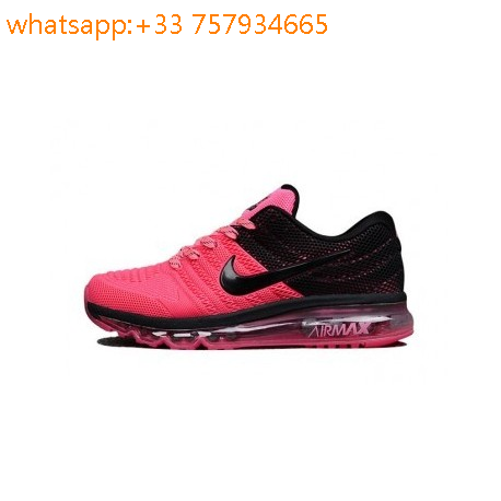 air max 2017 noir femme