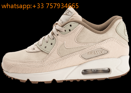 air max 90 femme beige