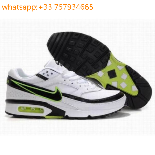 nike air max bw classic cuir