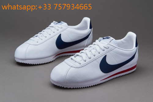 cortez nike pas cher