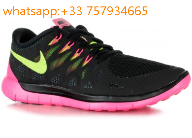 chaussures running soldes femme