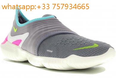 nike flyknit femme pas cher