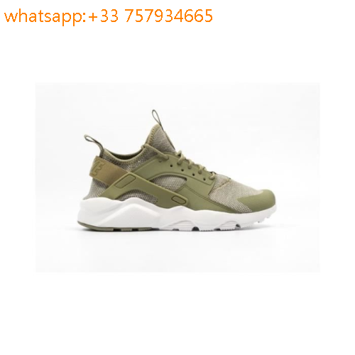 huarache verte