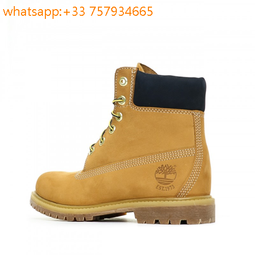 solde timberland femme