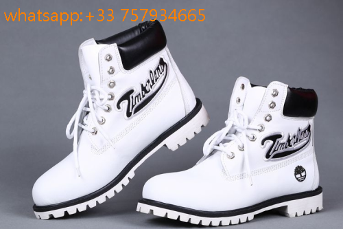 nouveau timberland